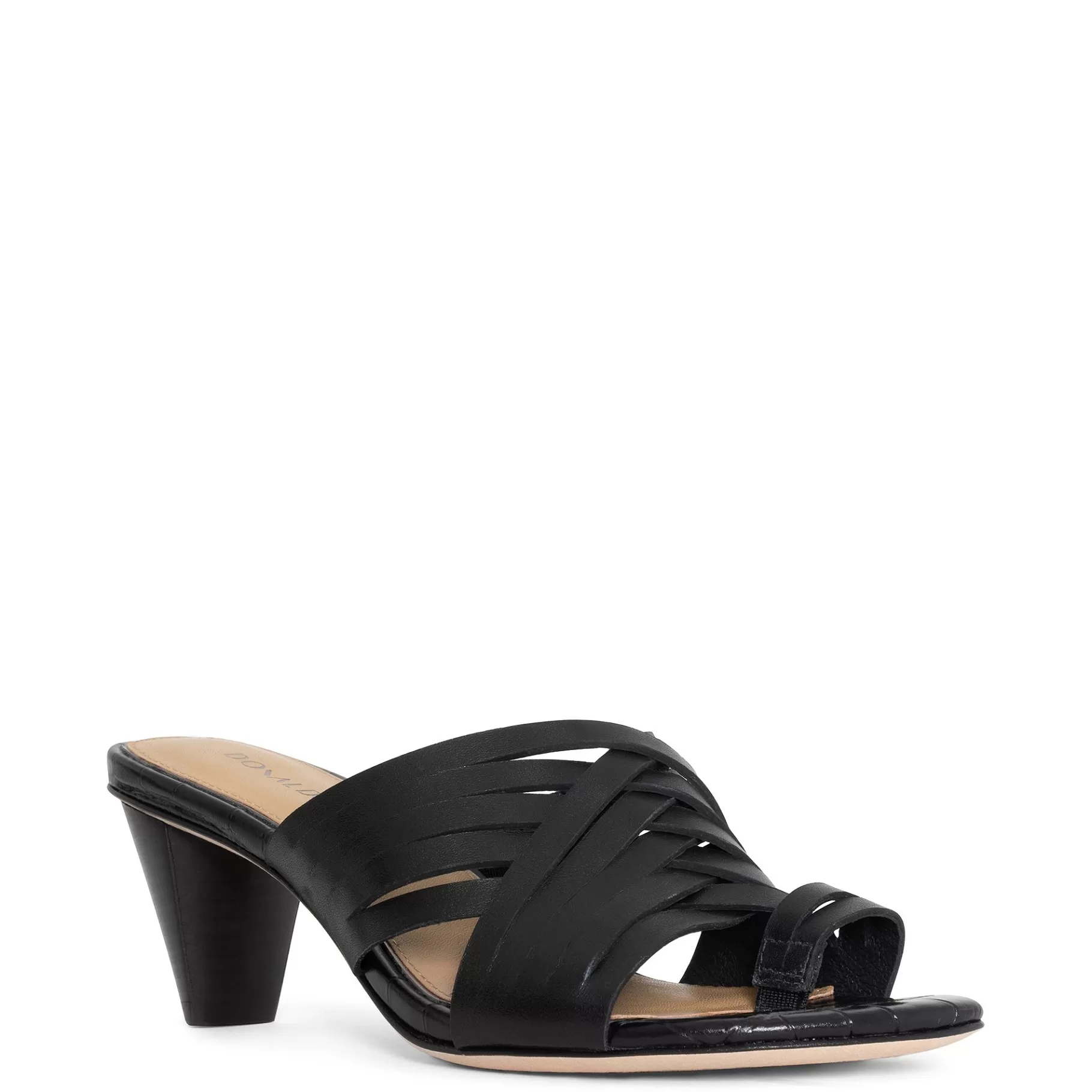 Hot Donald Pliner ALANNIS Black