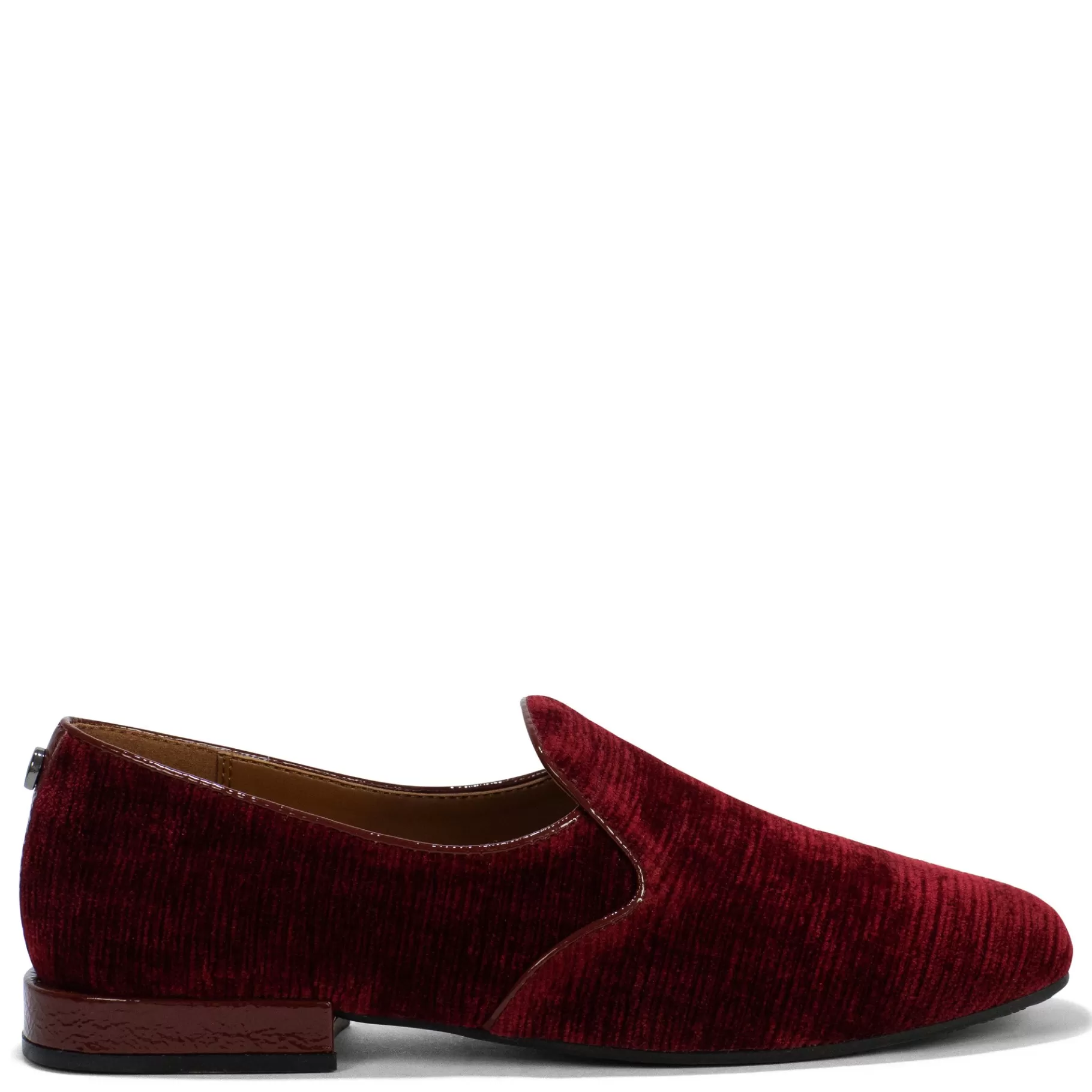 Flash Sale Donald Pliner BLERA Oxblood Red