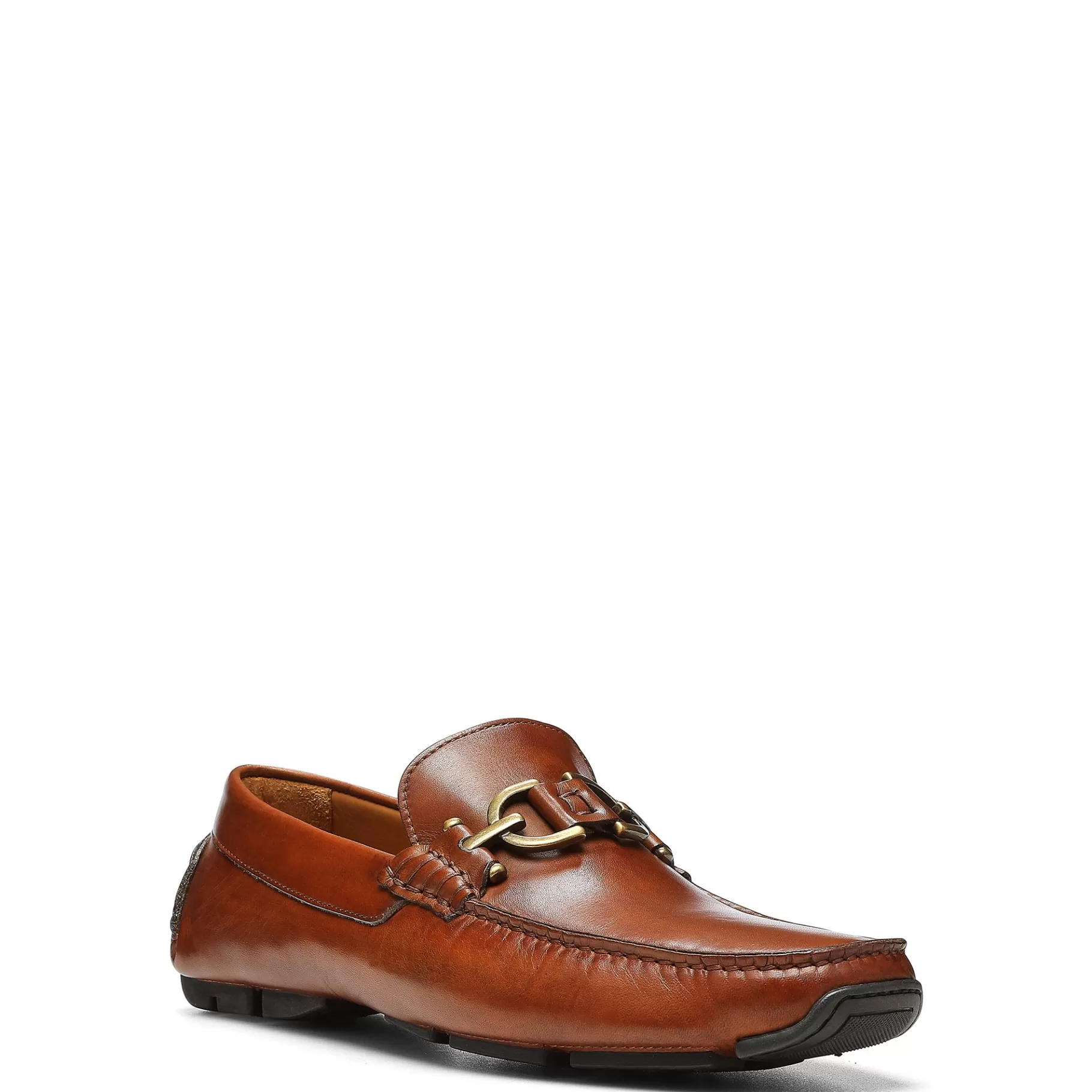 Fashion Donald Pliner DACIO DRIVER Cognac