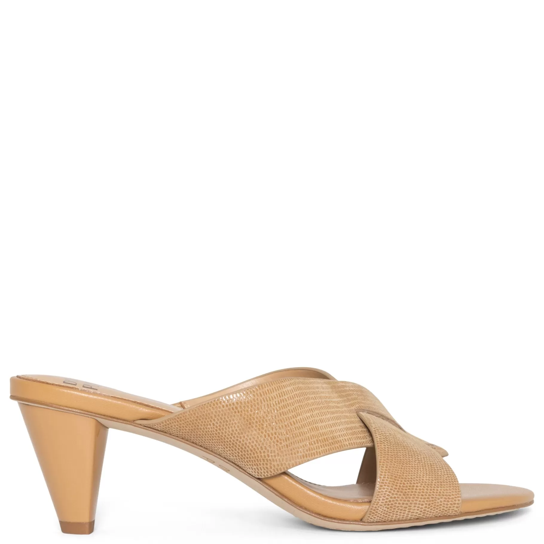 New Donald Pliner DRESS SANDAL Camel