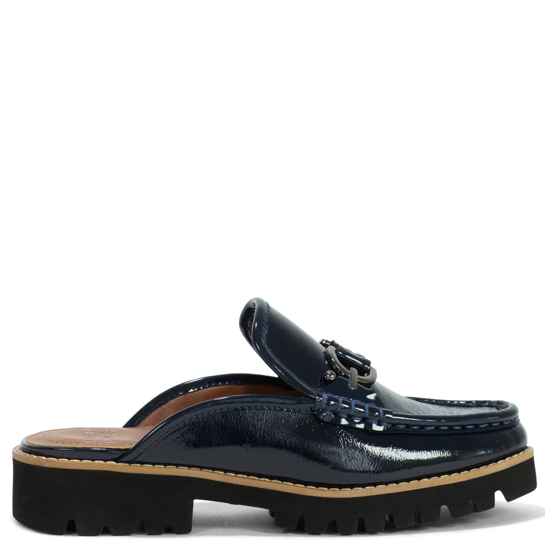 Flash Sale Donald Pliner ELTA Navy