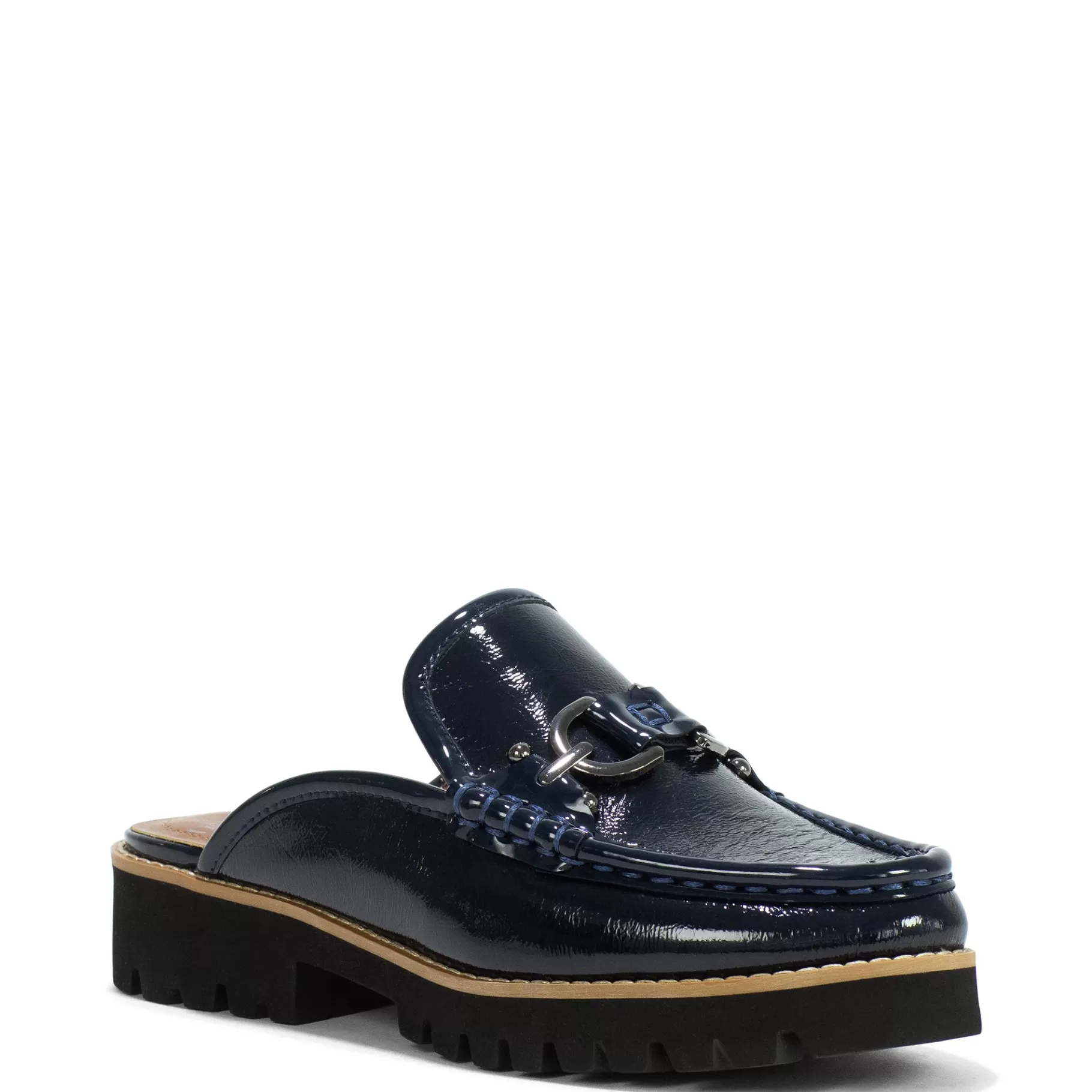 Flash Sale Donald Pliner ELTA Navy