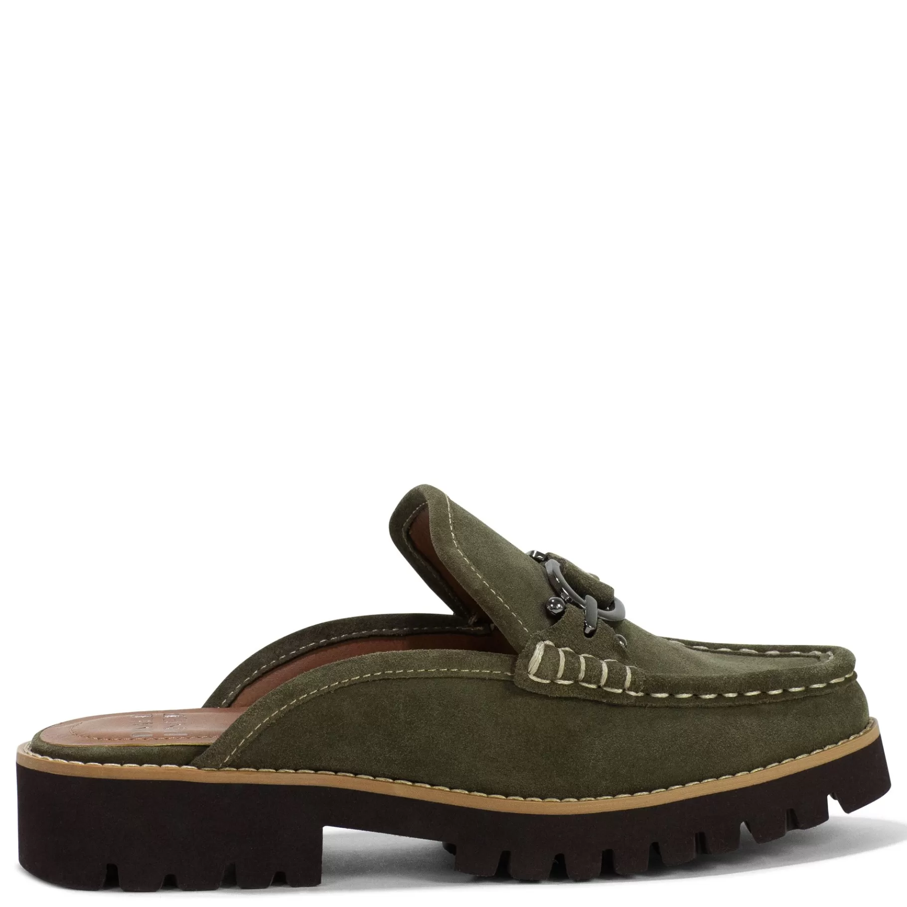 Sale Donald Pliner ELTA Military Green