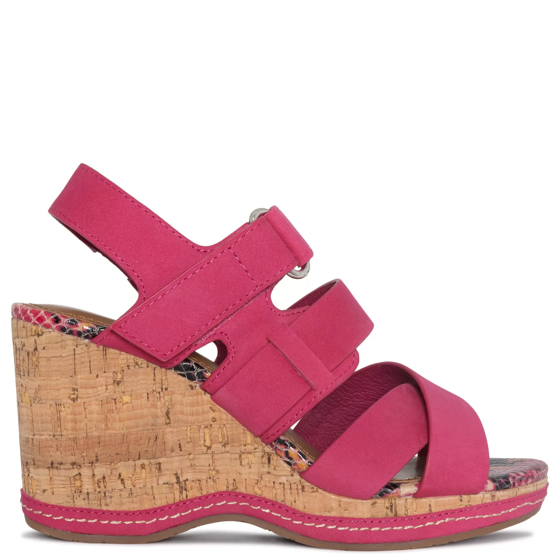 Shop Donald Pliner FABLLE Magenta