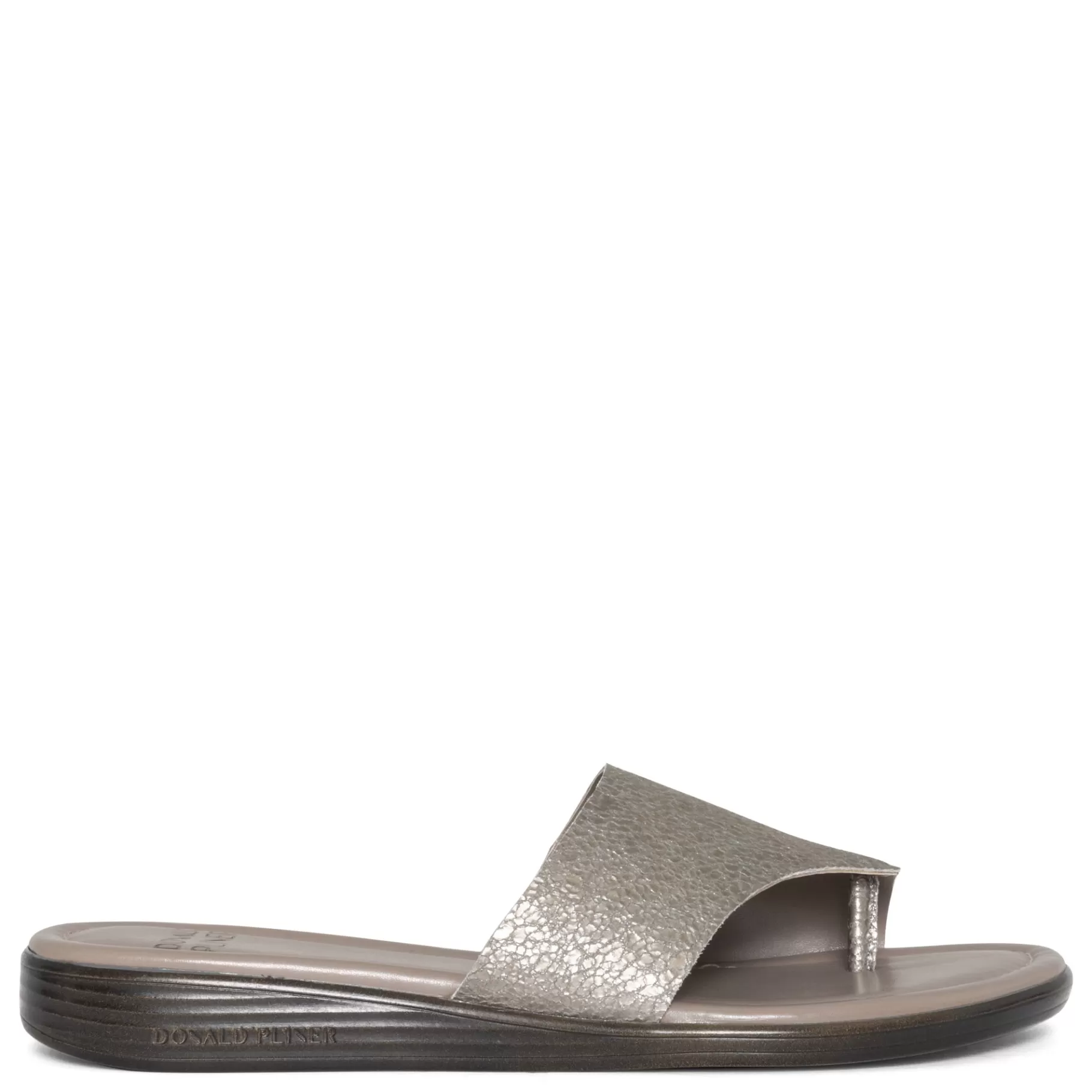 Shop Donald Pliner GAL Pewter