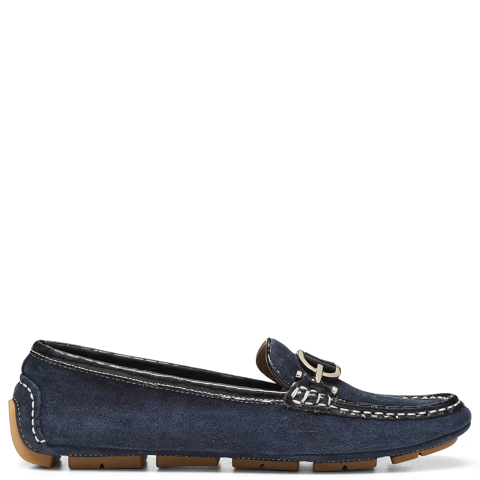 Discount Donald Pliner GIOVANNA Navy