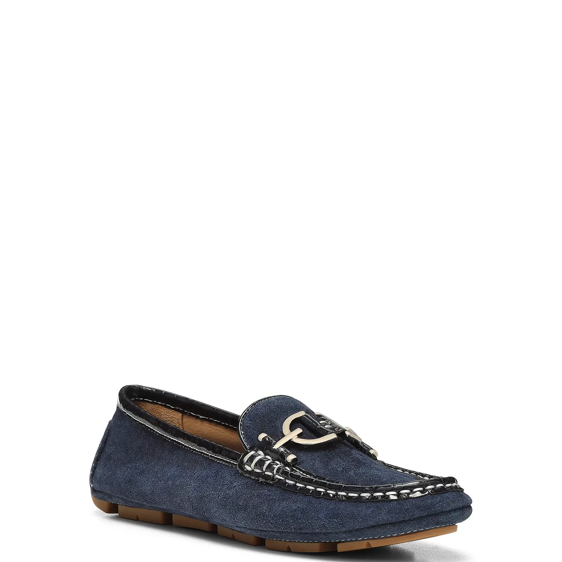 Discount Donald Pliner GIOVANNA Navy