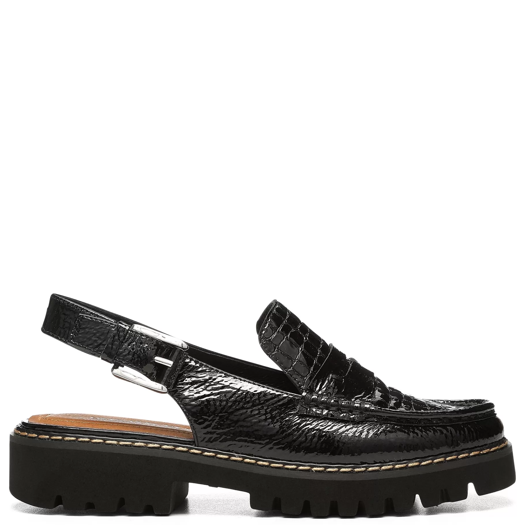 Clearance Donald Pliner HALIE Black