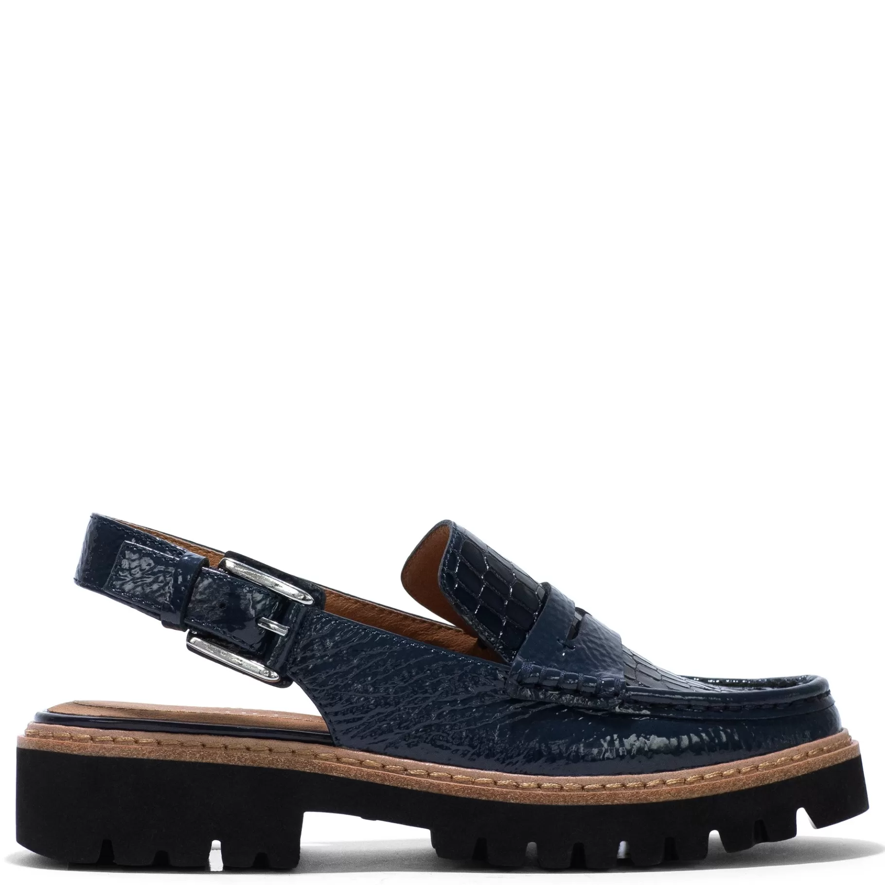 Store Donald Pliner HALIE Navy