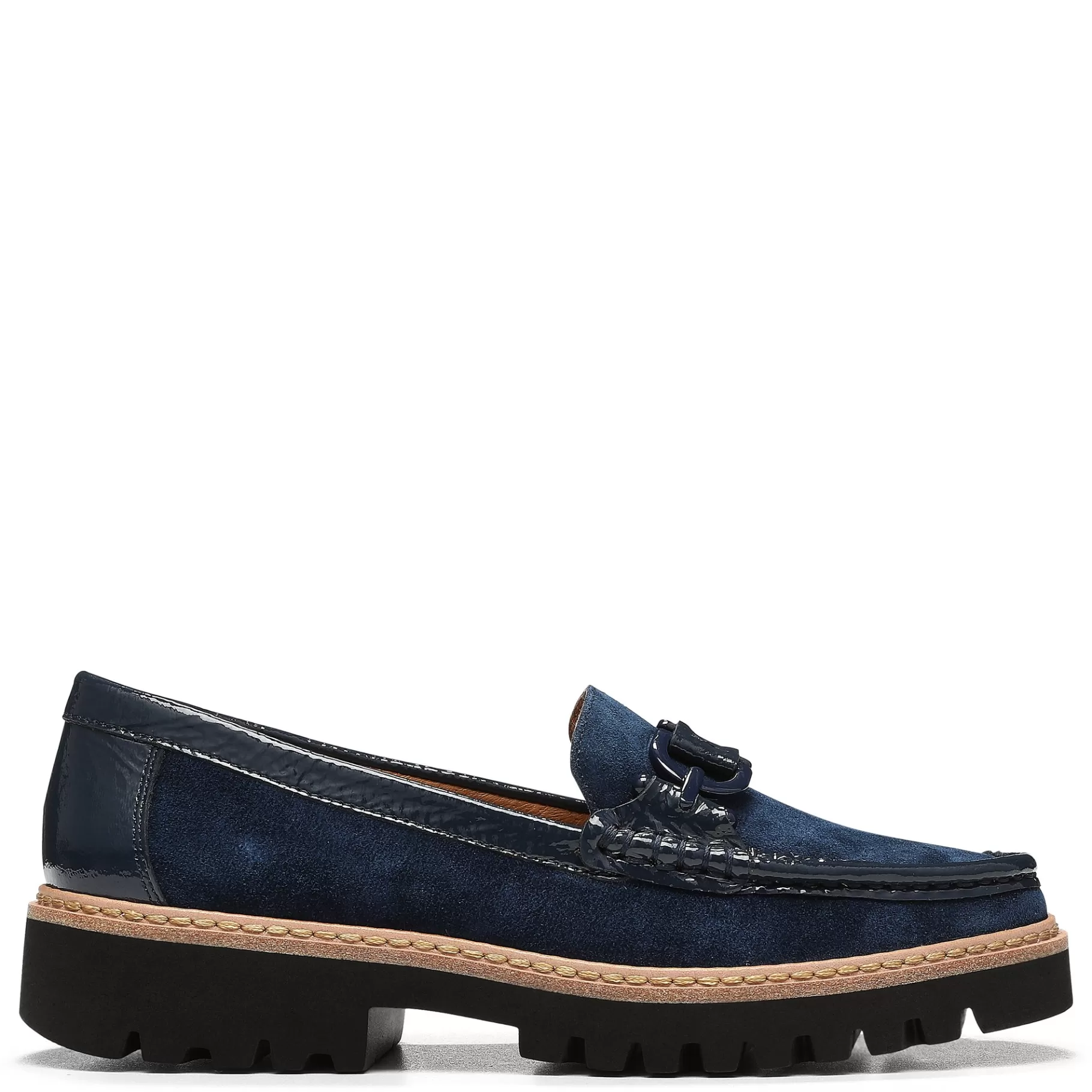 Hot Donald Pliner HELIO Navy