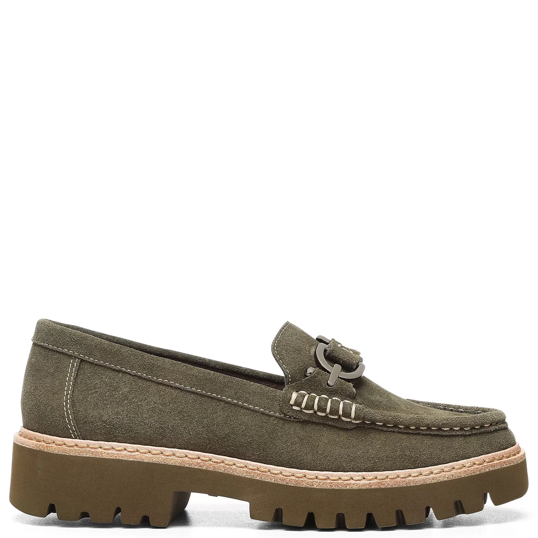 Fashion Donald Pliner HELIO Military Green