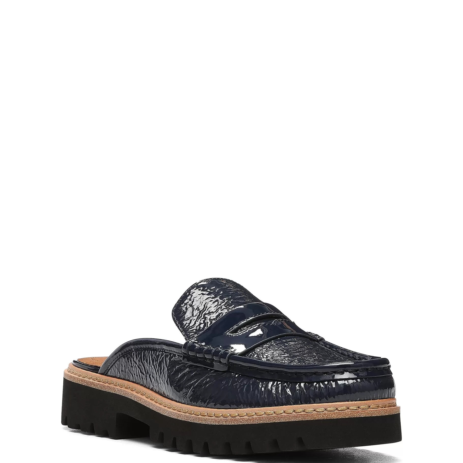 Online Donald Pliner Hillie Navy