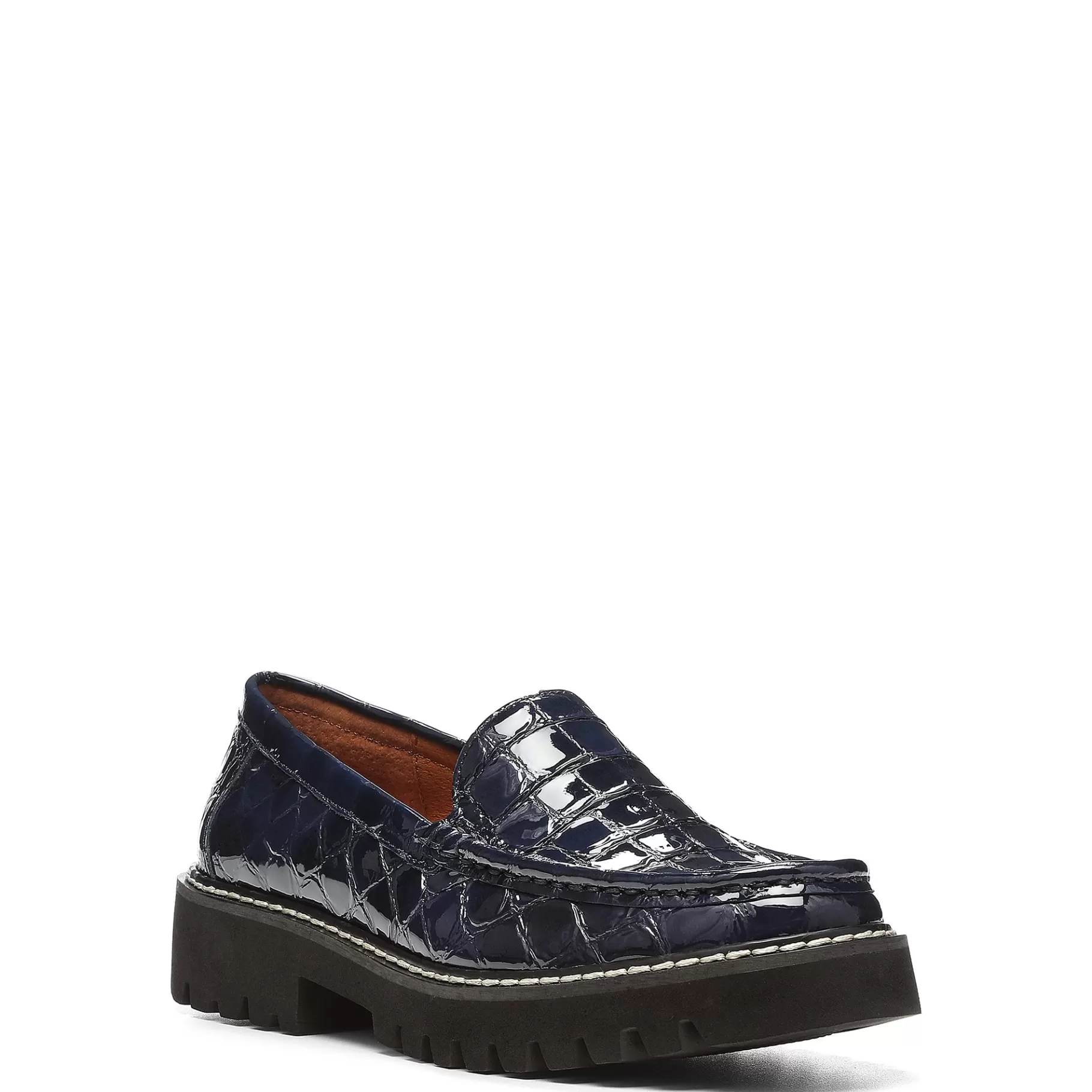 Clearance Donald Pliner HOPE Dark Blue