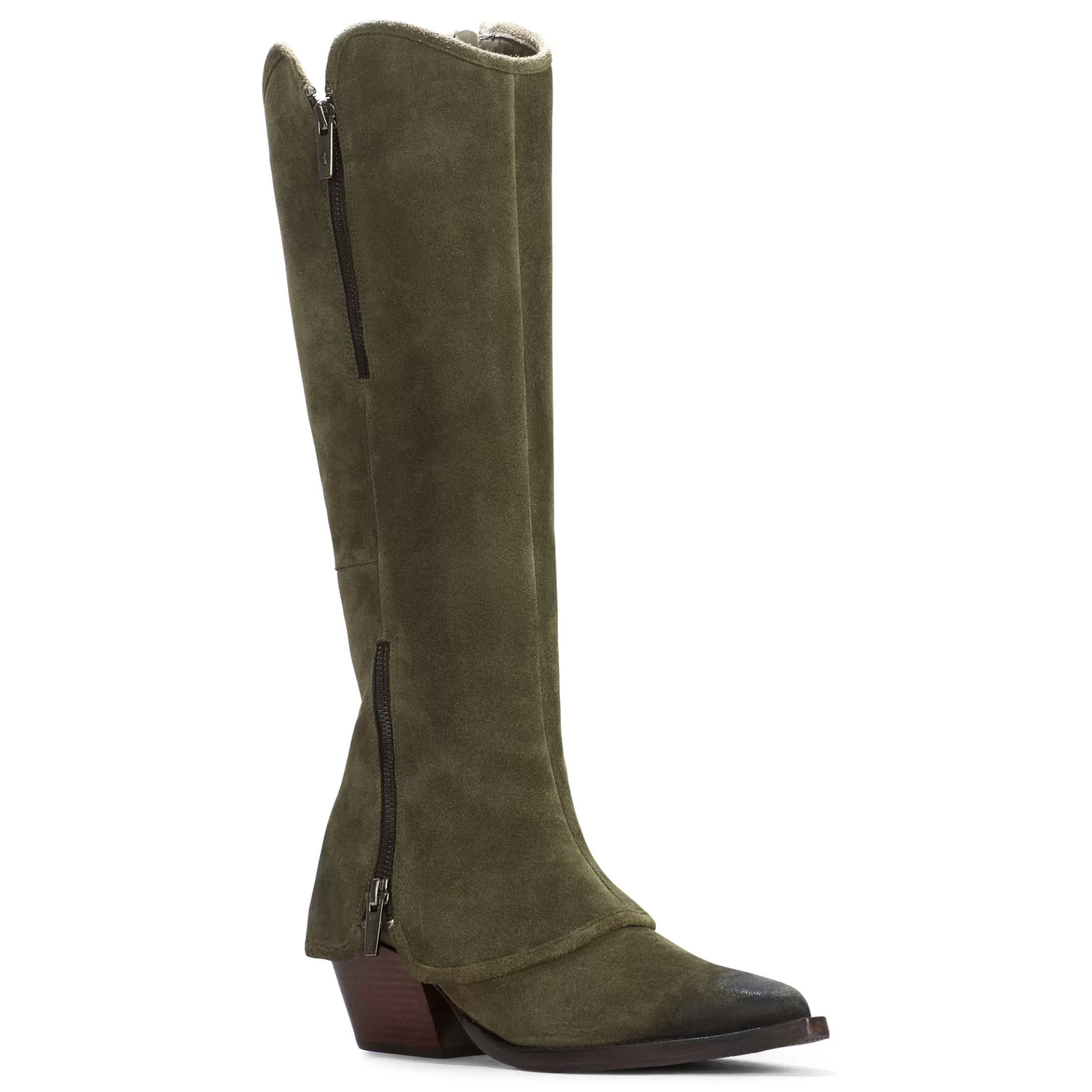 Discount Donald Pliner KAYDENCE Military Green