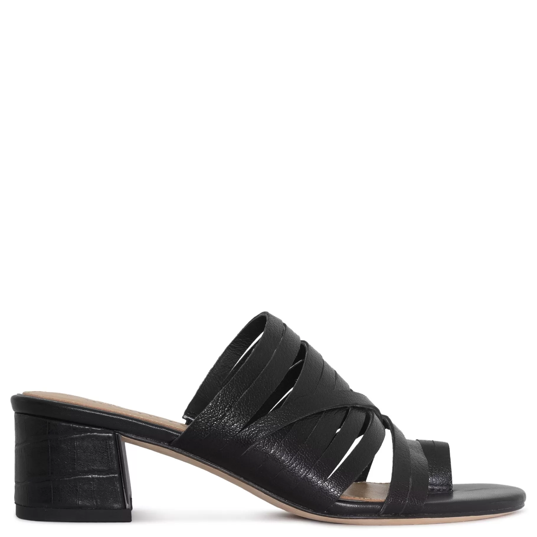 Discount Donald Pliner MARLOW Black