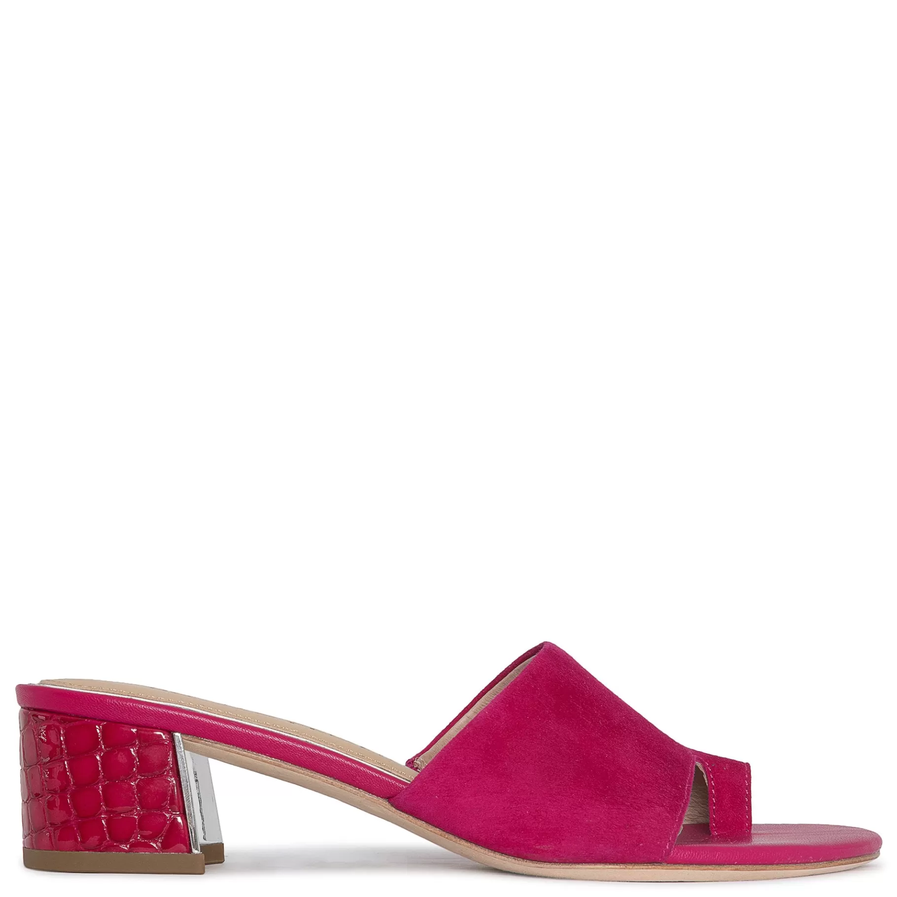 Cheap Donald Pliner MELROS Magenta