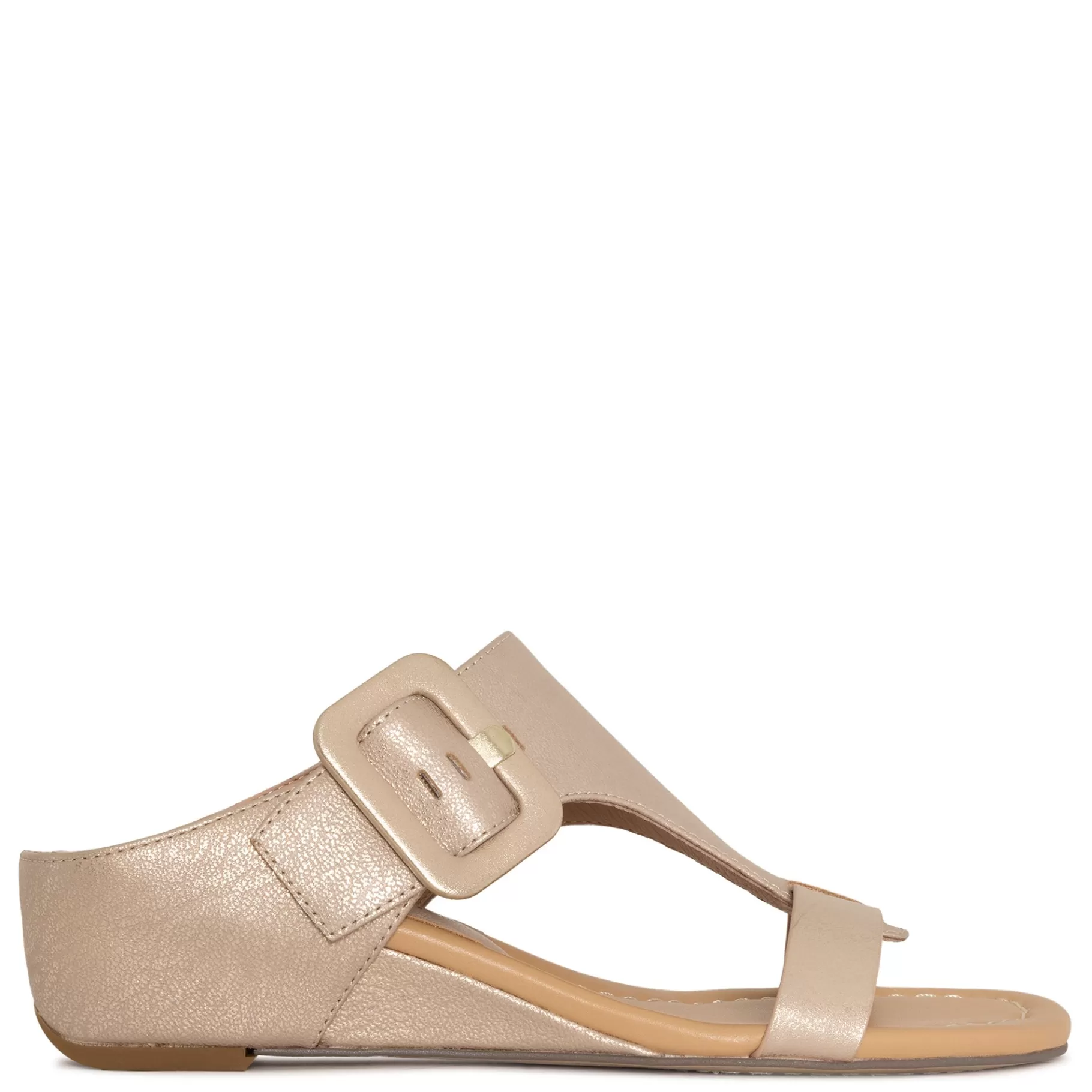 Flash Sale Donald Pliner OFELIA Pale Gold