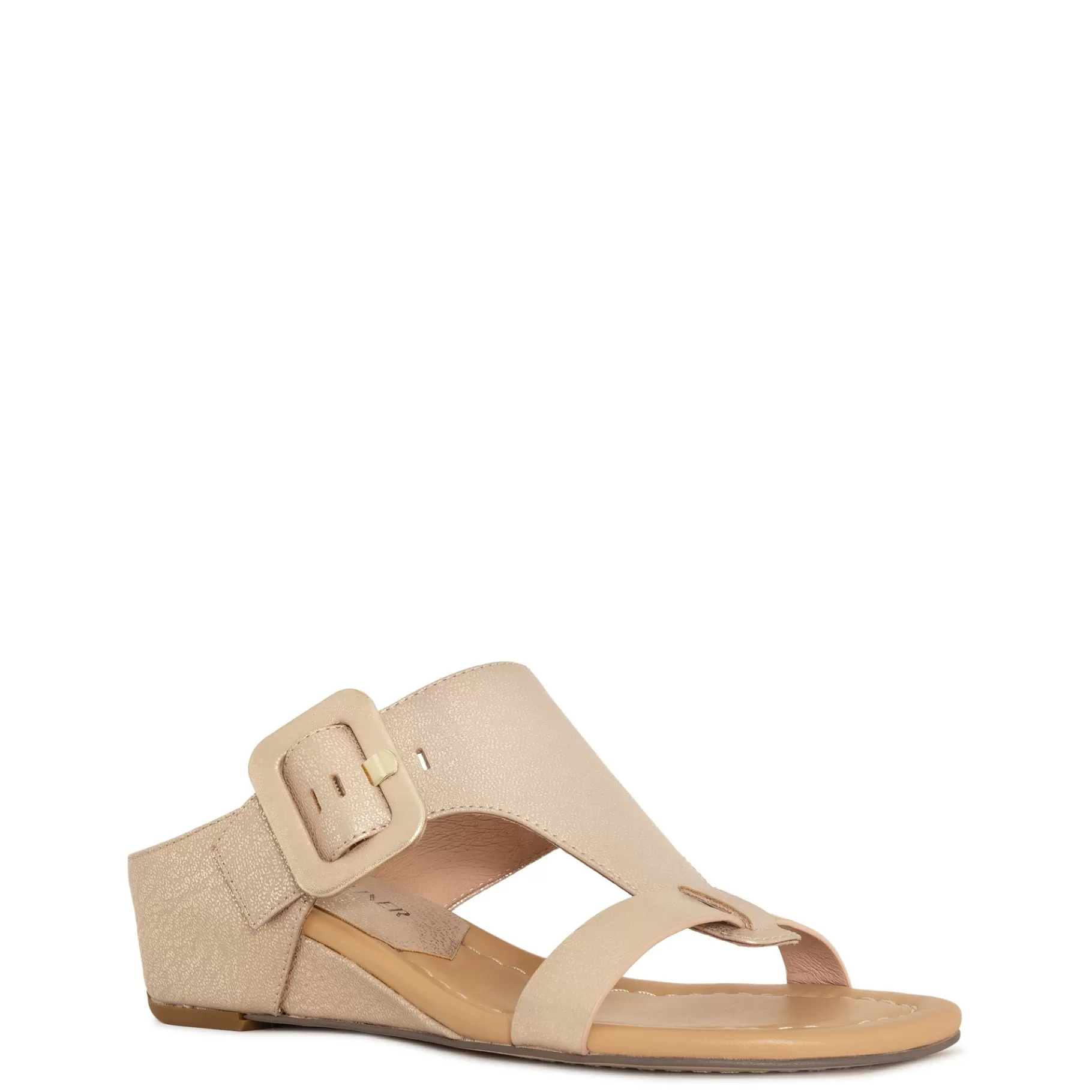 Flash Sale Donald Pliner OFELIA Pale Gold