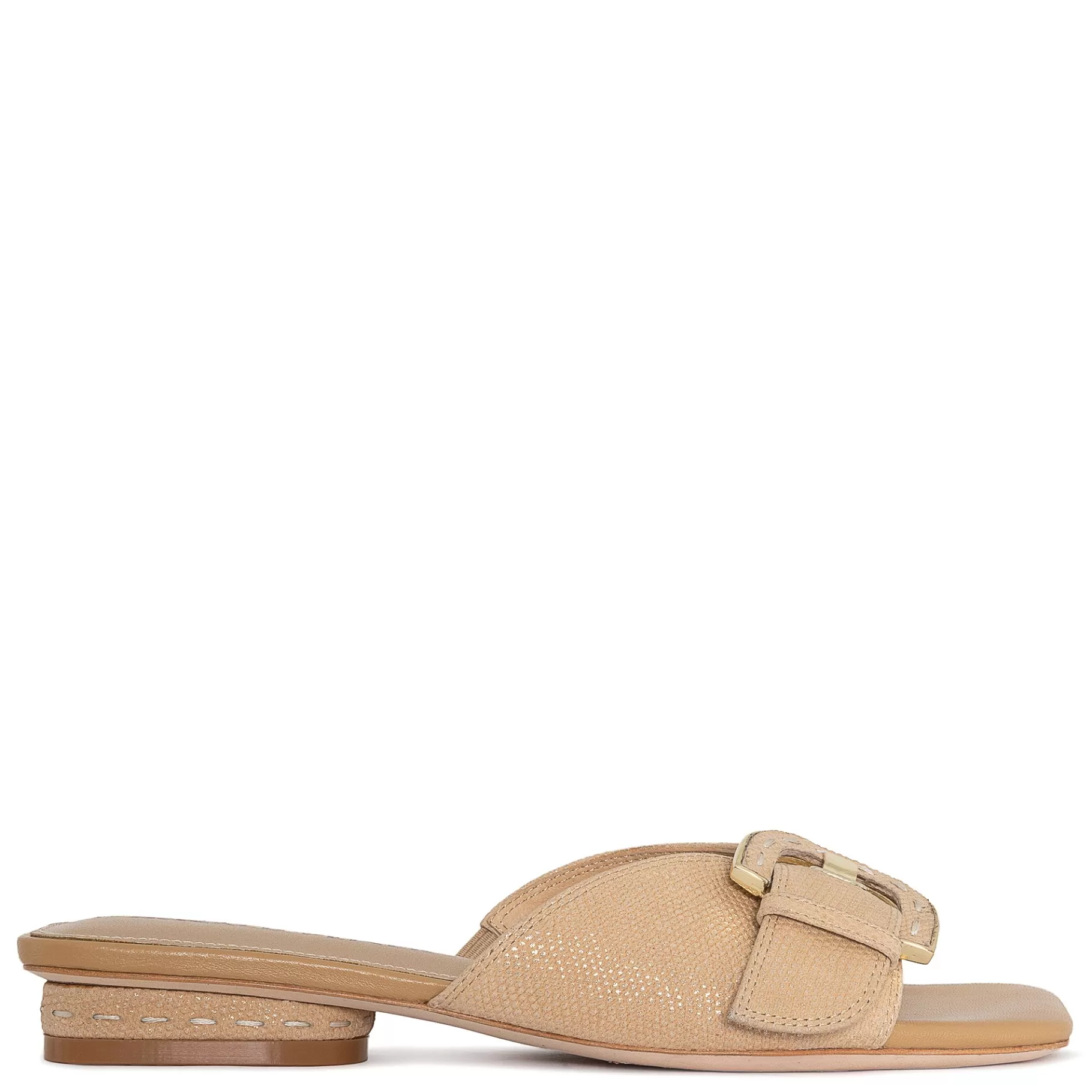 Shop Donald Pliner TRACIE Camel