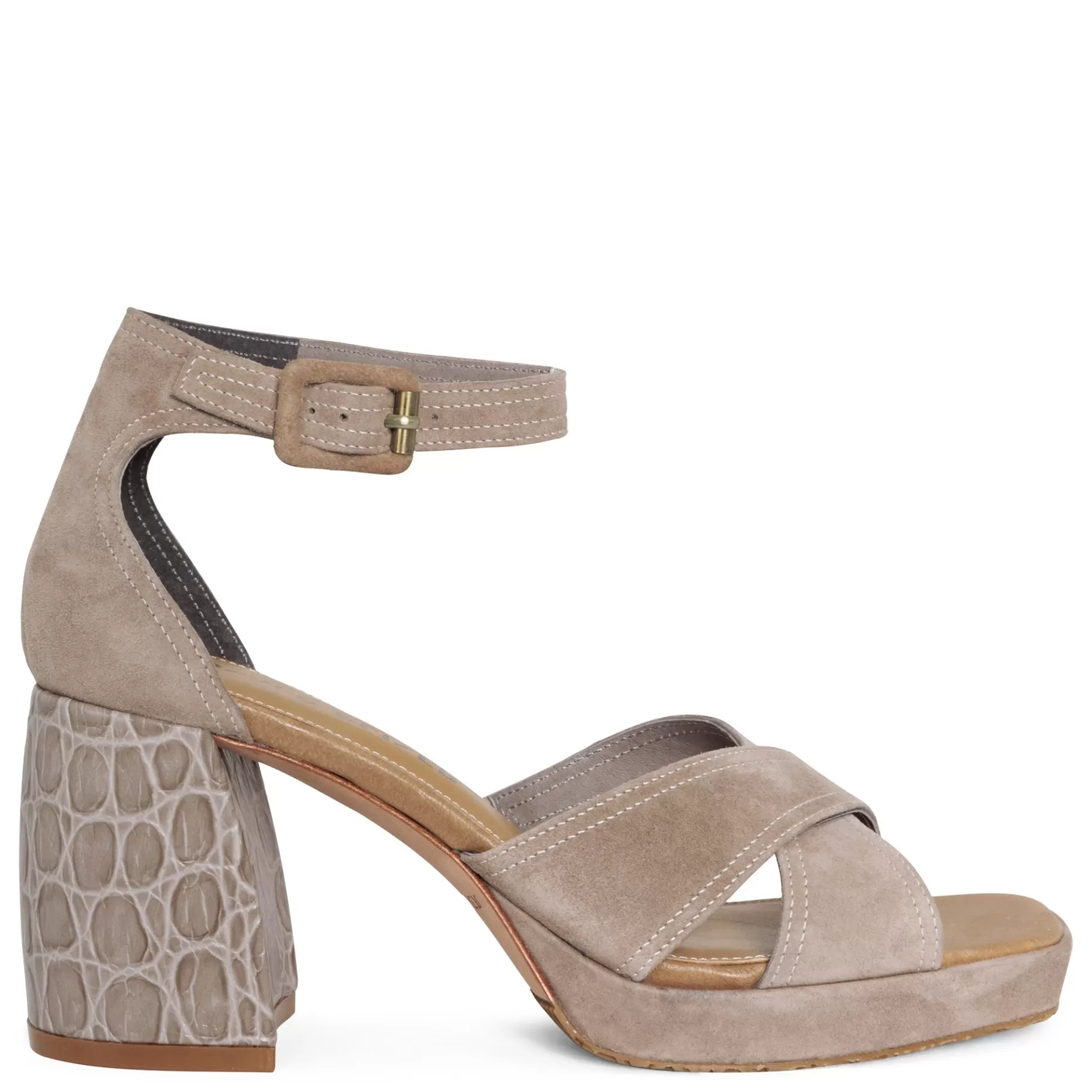 Cheap Donald Pliner TRISTA Taupe