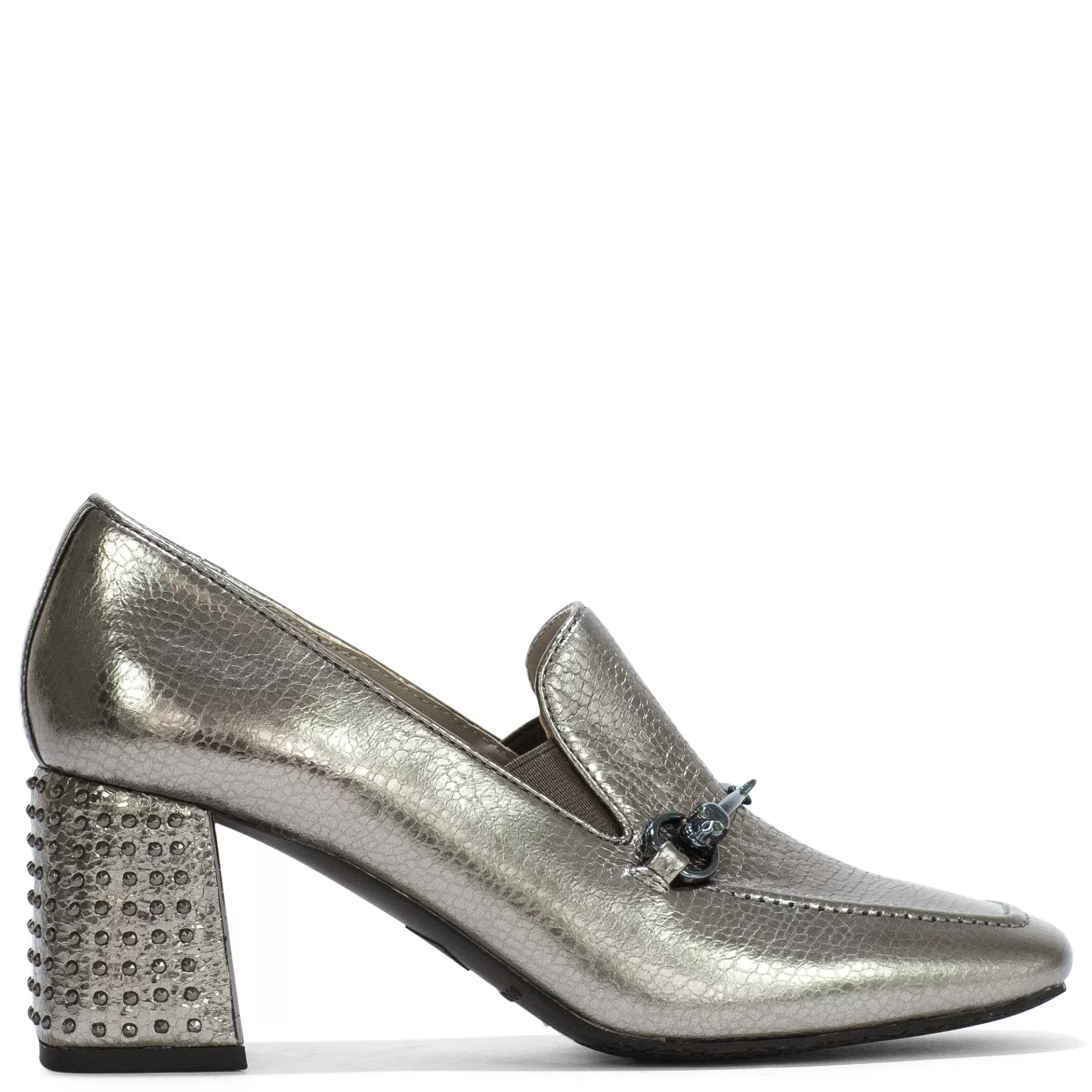 Clearance Donald Pliner WHITNEY Gunmetal