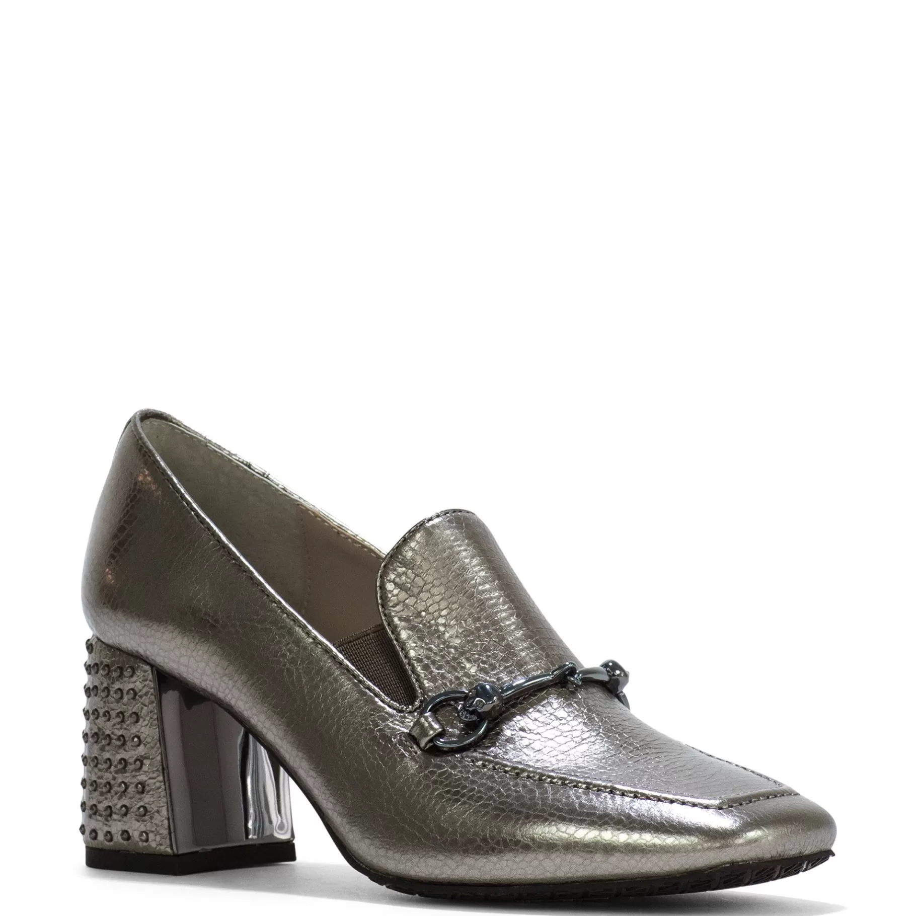 Clearance Donald Pliner WHITNEY Gunmetal